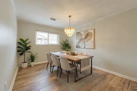 4119 Lou Anne Lane Houston TX 77092