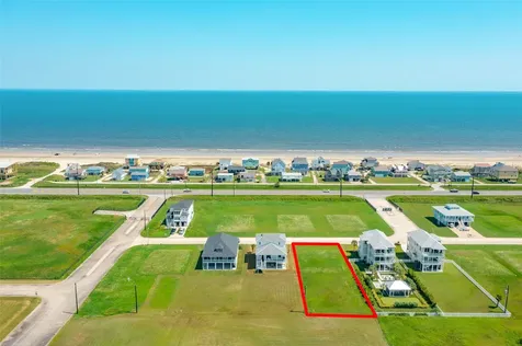 21214 Scissor Tail Lane Galveston TX 77554