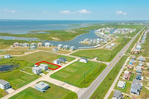 21214 Scissor Tail Lane Galveston TX 77554