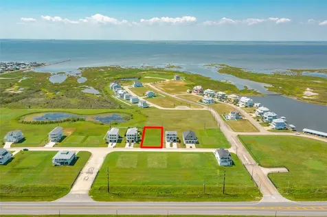 21214 Scissor Tail Lane Galveston TX 77554