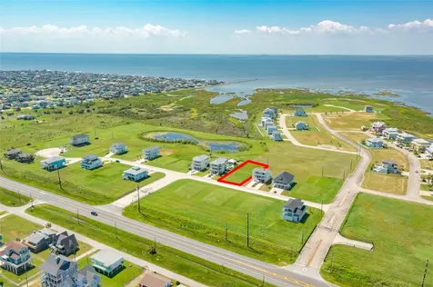 21214 Scissor Tail Lane Galveston TX 77554