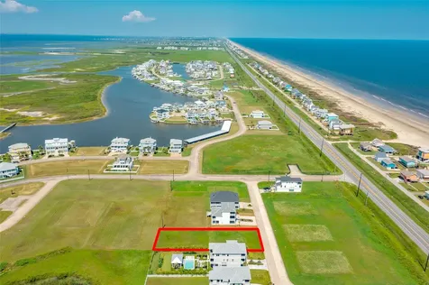 21214 Scissor Tail Lane Galveston TX 77554