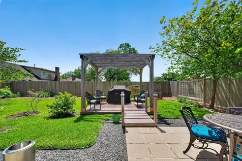 15710 La Cabana Drive Houston TX 77062