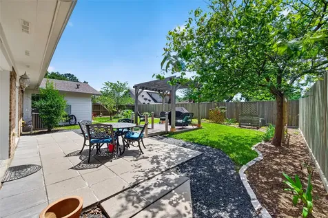 15710 La Cabana Drive Houston TX 77062