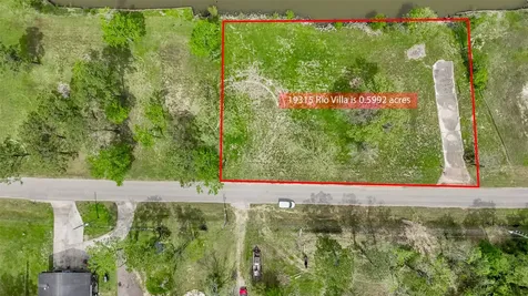 19315 Rio Villa Drive Houston TX 77049