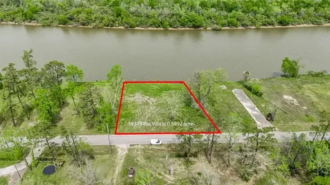 19315 Rio Villa Drive Houston TX 77049
