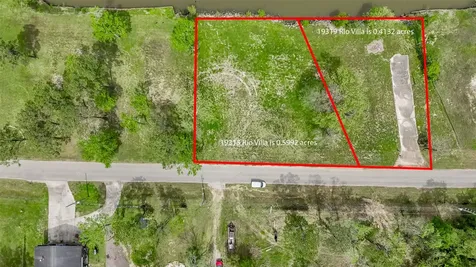 19315 Rio Villa Drive Houston TX 77049