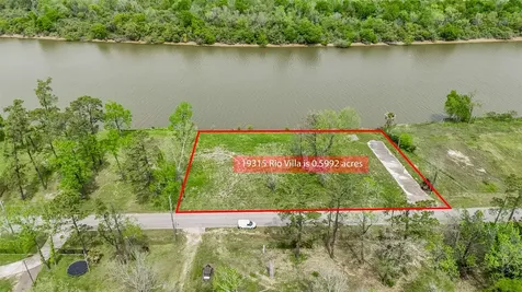 19315 Rio Villa Drive Houston TX 77049