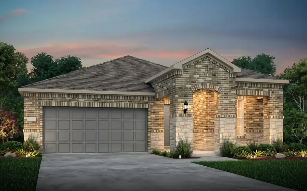 10274 Bluegill Crest Drive Willis TX 77318