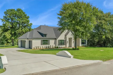 11540 Chapel Bend Drive Montgomery TX 77356