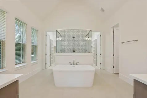 11540 Chapel Bend Drive Montgomery TX 77356