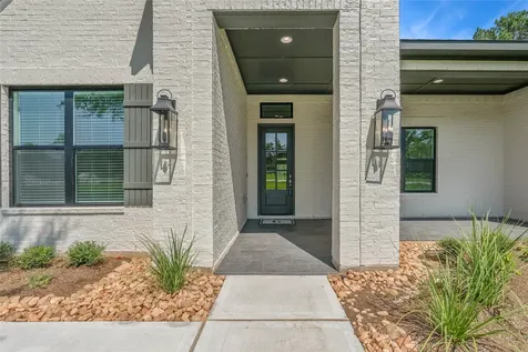 11540 Chapel Bend Drive Montgomery TX 77356