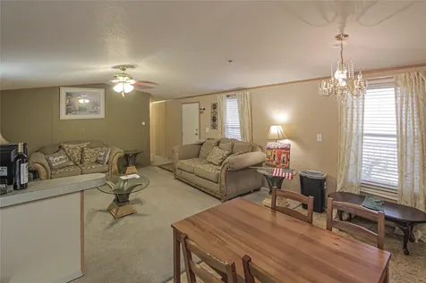 228 Aspen Livingston TX 77351