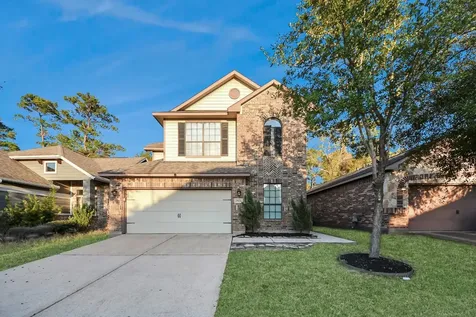 25122 Alina Lane Spring TX 77386