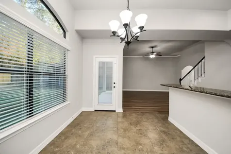 25122 Alina Lane Spring TX 77386
