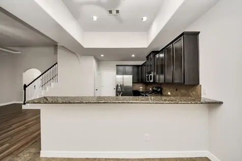 25122 Alina Lane Spring TX 77386