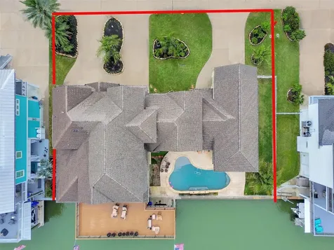 1522 Windsong Way Tiki Island TX 77554