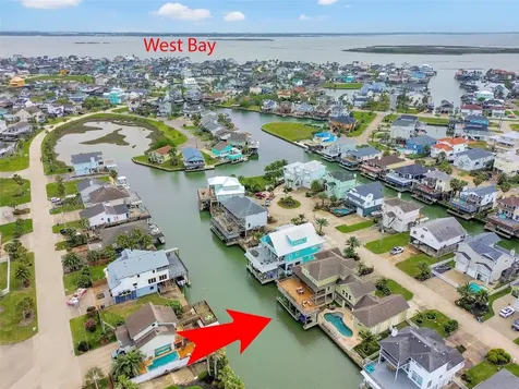 1522 Windsong Way Tiki Island TX 77554