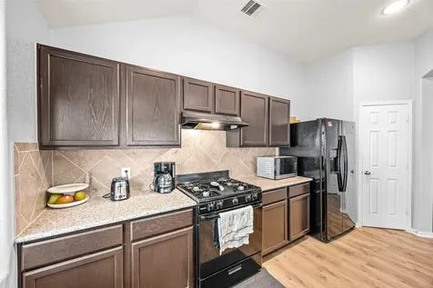 1062 Carolina Wren Circle Houston TX 77073