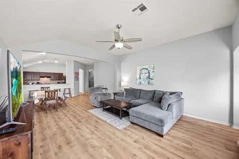 1062 Carolina Wren Circle Houston TX 77073