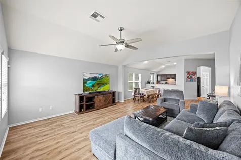 1062 Carolina Wren Circle Houston TX 77073