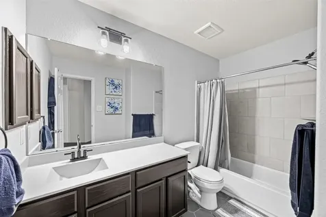 1062 Carolina Wren Circle Houston TX 77073
