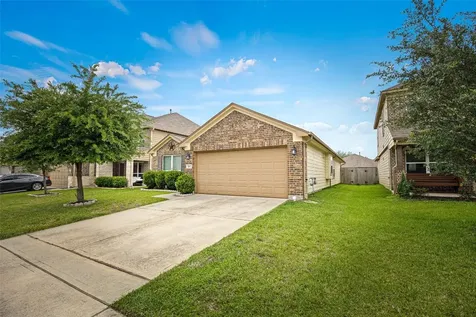 1062 Carolina Wren Circle Houston TX 77073
