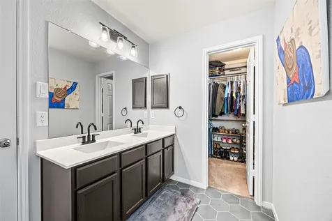 1062 Carolina Wren Circle Houston TX 77073