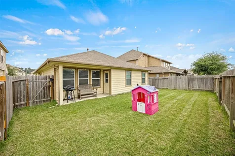 1062 Carolina Wren Circle Houston TX 77073