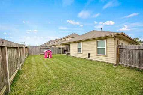1062 Carolina Wren Circle Houston TX 77073