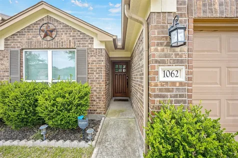 1062 Carolina Wren Circle Houston TX 77073