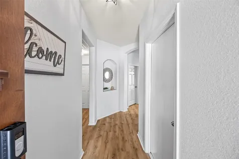 1062 Carolina Wren Circle Houston TX 77073