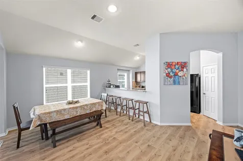 1062 Carolina Wren Circle Houston TX 77073