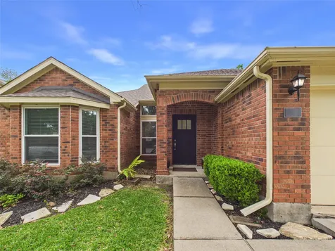 1210 Berkeley Lake Lane Houston TX 77062