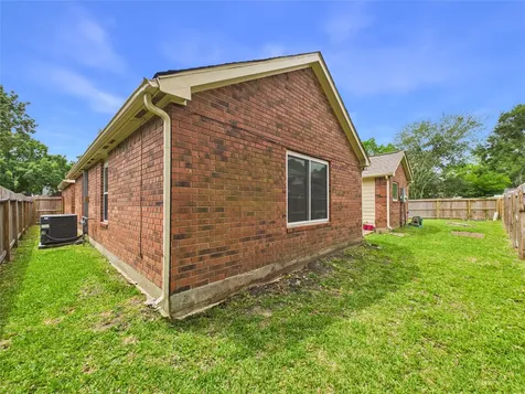 1210 Berkeley Lake Lane Houston TX 77062