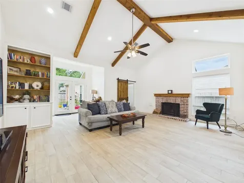 1210 Berkeley Lake Lane Houston TX 77062
