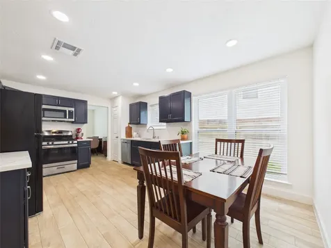 1210 Berkeley Lake Lane Houston TX 77062