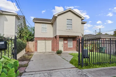 2106 Nettleton Street Houston TX 77004