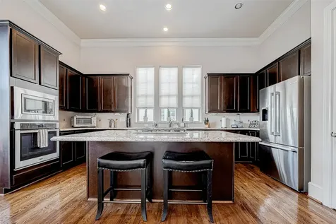 2524 Sherwin Street Houston TX 77007
