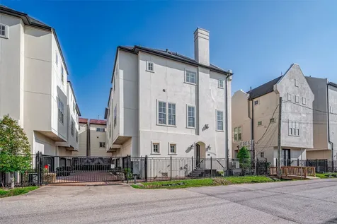2524 Sherwin Street Houston TX 77007