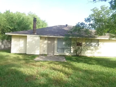 19806 Rustlewood Drive Humble TX 77338