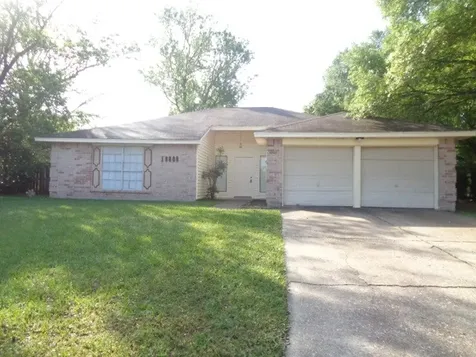19806 Rustlewood Drive Humble TX 77338