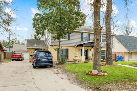 5434 Sheraton Oaks Drive Houston TX 77091