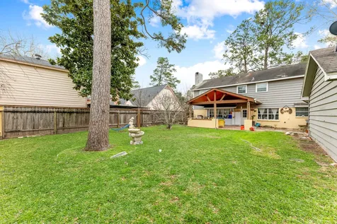 5434 Sheraton Oaks Drive Houston TX 77091