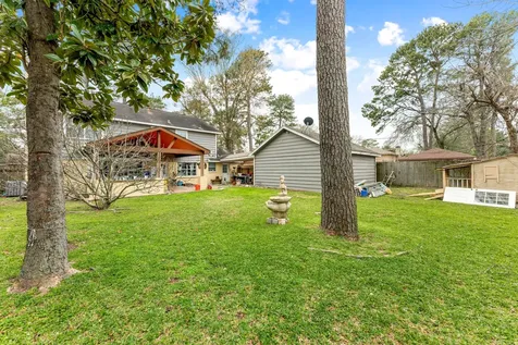 5434 Sheraton Oaks Drive Houston TX 77091
