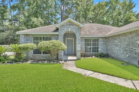 6715 Dillon Drive Magnolia TX 77354