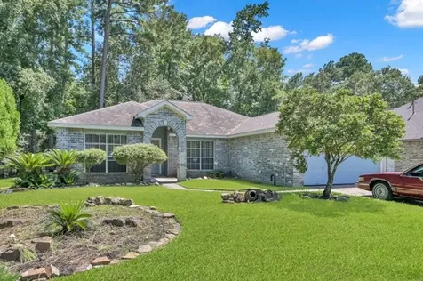 6715 Dillon Drive Magnolia TX 77354