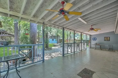 6715 Dillon Drive Magnolia TX 77354