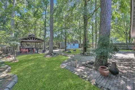 6715 Dillon Drive Magnolia TX 77354