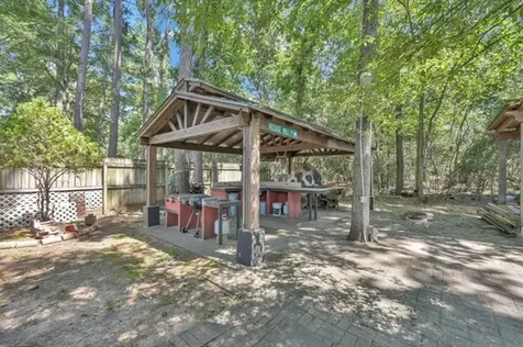 6715 Dillon Drive Magnolia TX 77354